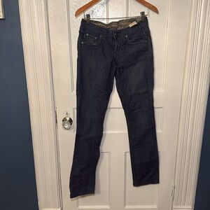 Stitch’s Very stylish jeans. NWOT. size 26